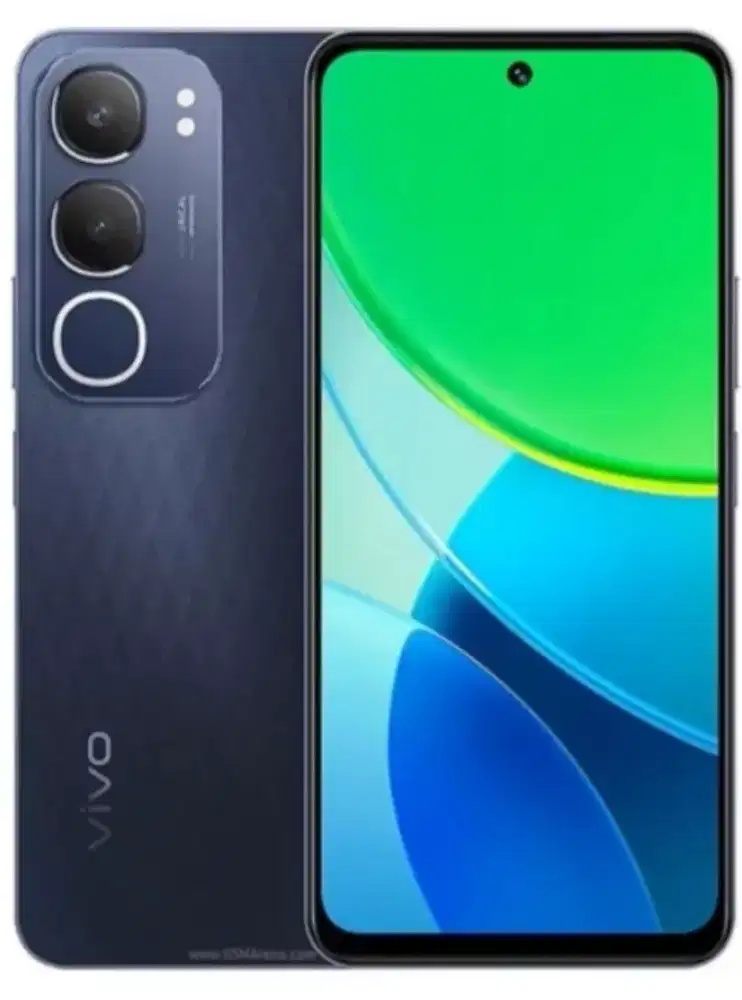 Jual HP vivo y 19s