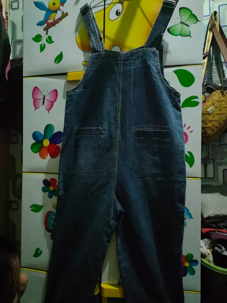 Jumper lucu rawis