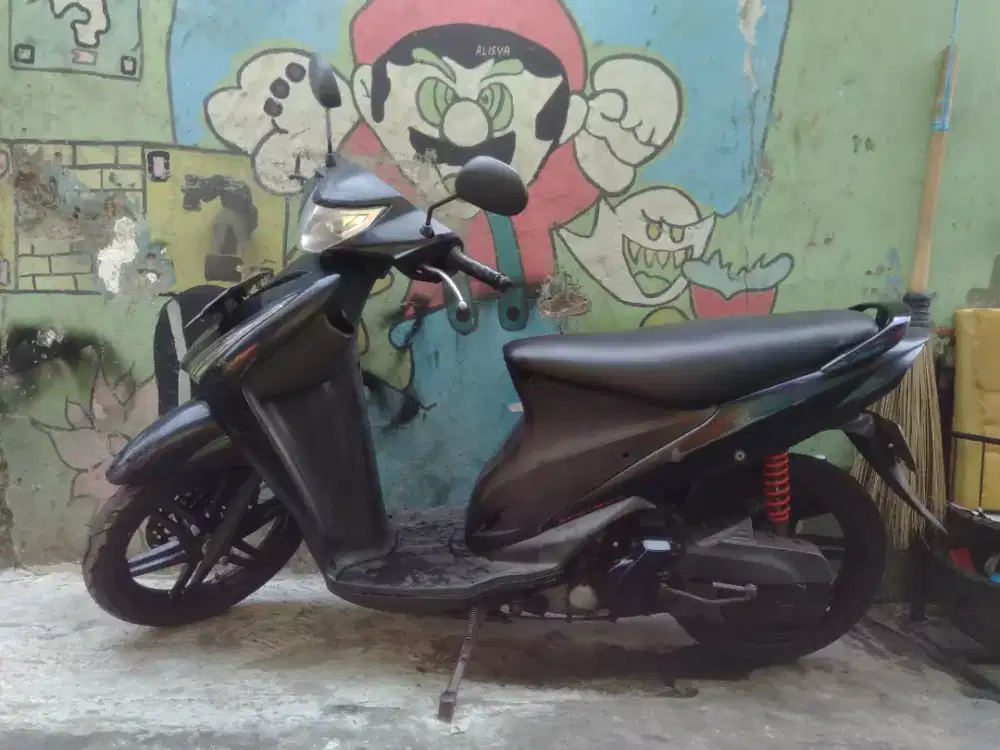 suzuki spin 125 sr