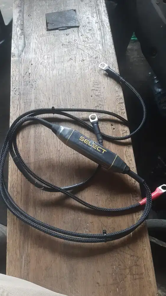 Kabel setan 2 line racing