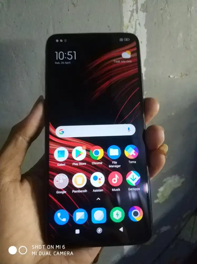 Poco m3 ram 6/128