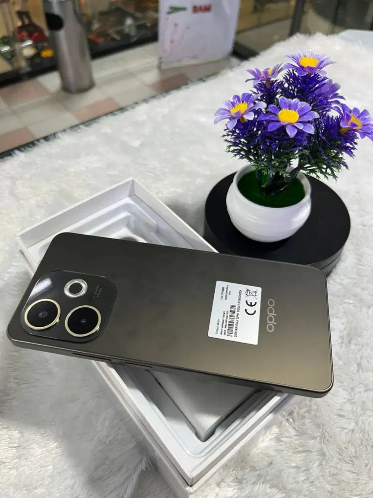 OPPO A5 PRO 5G 8/256GB SECOND