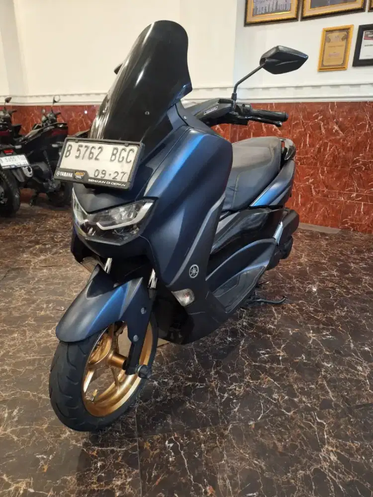 HUB IMA DP 0,- Nmax KUNCI 2022 . Free Oli & Service ( Bergaransi )