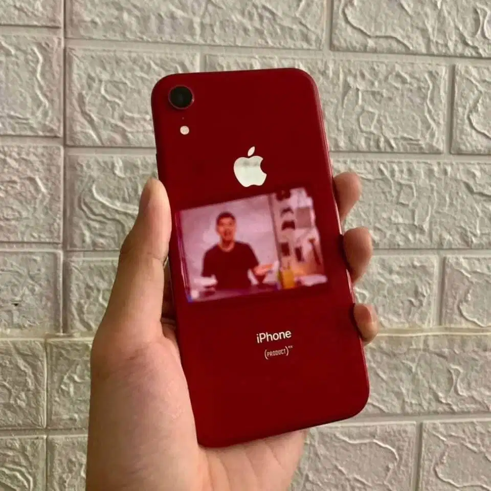 IPhone Xr 128GB All operator