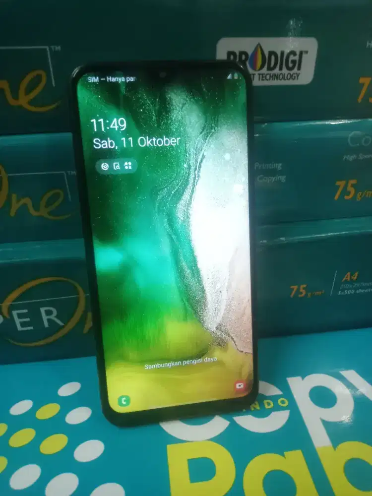 Samsung m20 ram 3/32