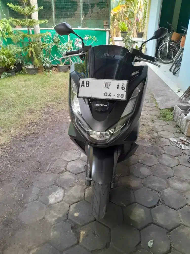 Honda PCX 160 ABS