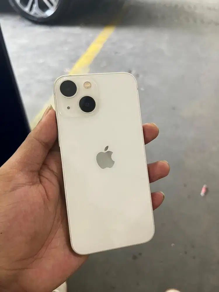iphone 13 mini 128gb fullset nominus