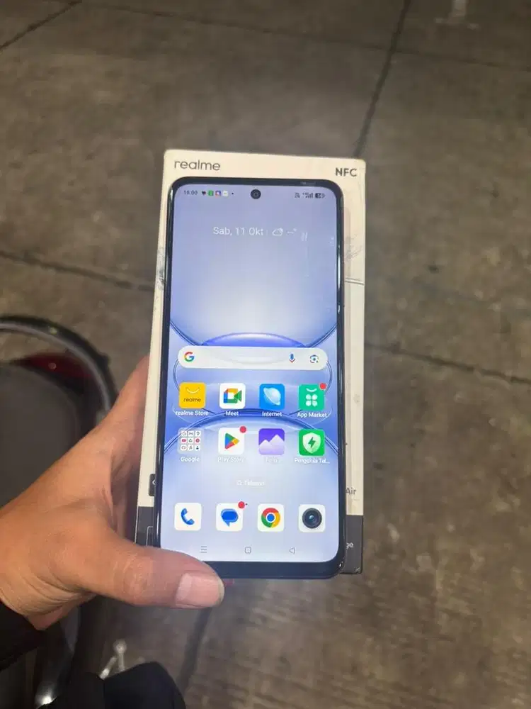 Realme C75X 8/128Gb