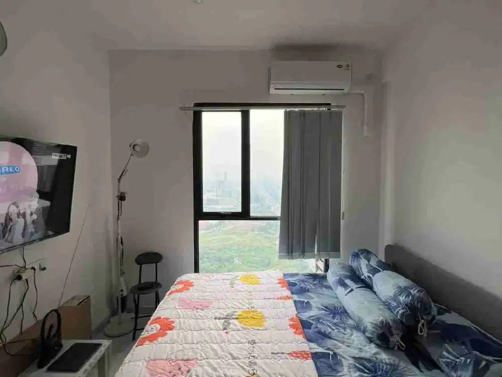 Apartment Sky House BSD Fully Furnished Type Studio