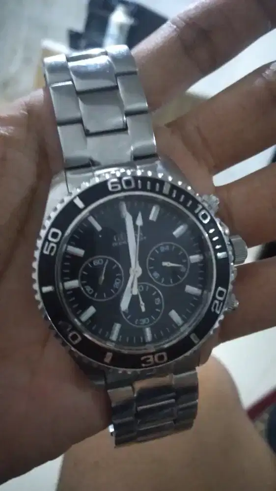 jam tangan guess Ori langka