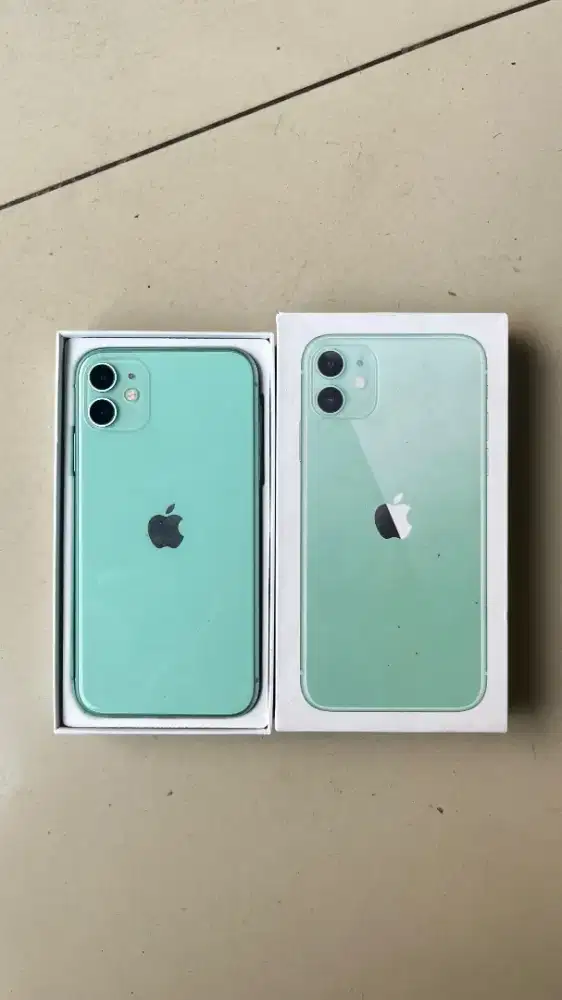 IPHONE 11 128 INTER ALL OPERATOR