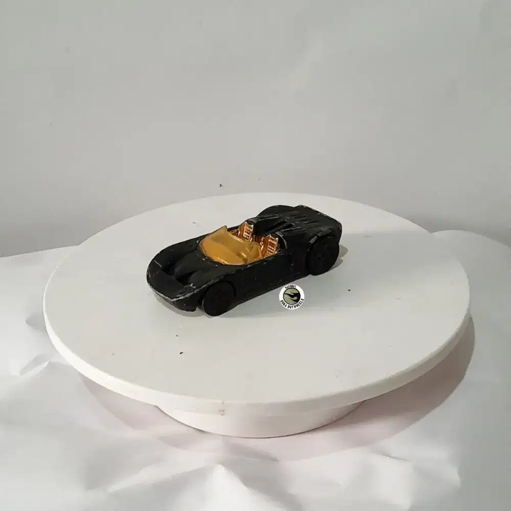 Hot Wheels Ford GTX1 Diecast RBH