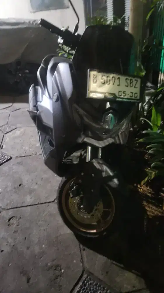 Jual Cepat Motor Nmax 2025