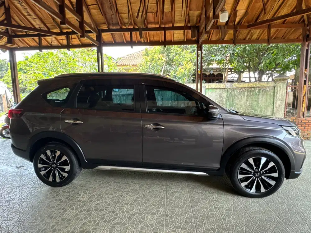 Honda BR-V 2022 Bensin