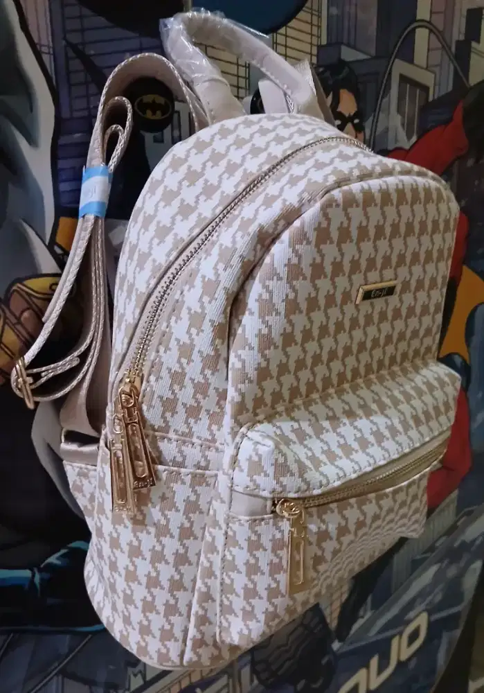 Tas Ransel EN-JI MORAE BACKPACK