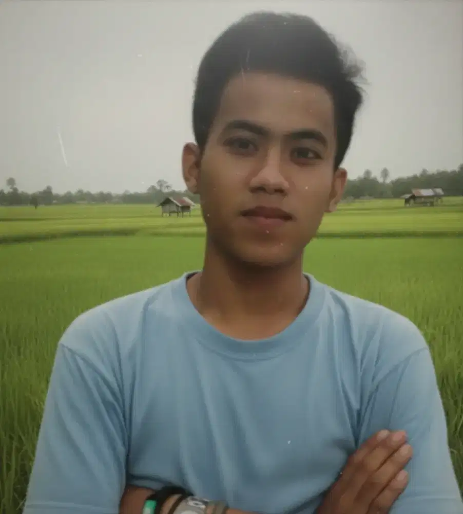 Sedang mencari pekerjaan