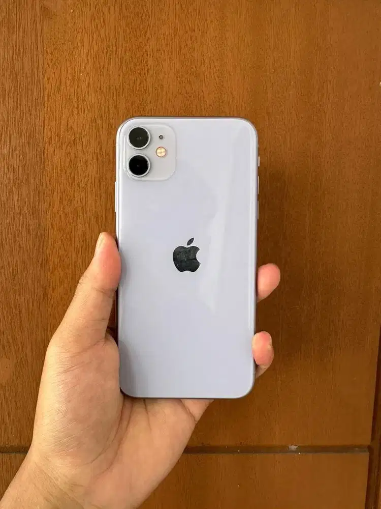 iPhone 11 128gb nominus