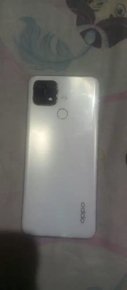 Oppo a15 ram 3/32