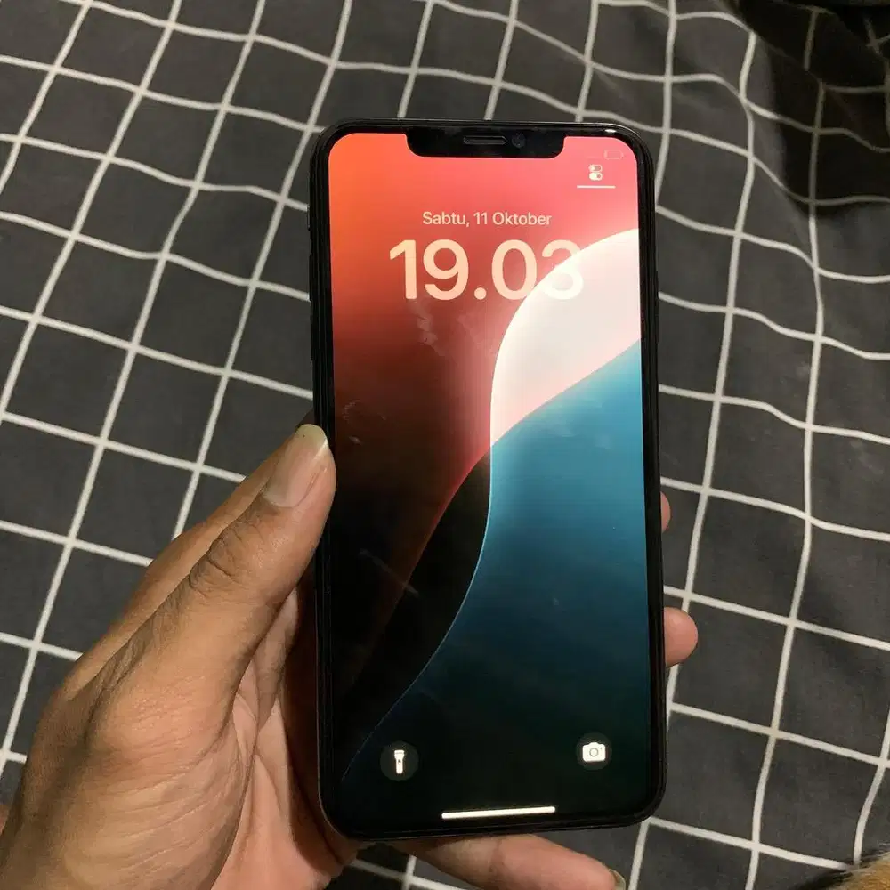 Iphone XS MAX 256 GB All Operator