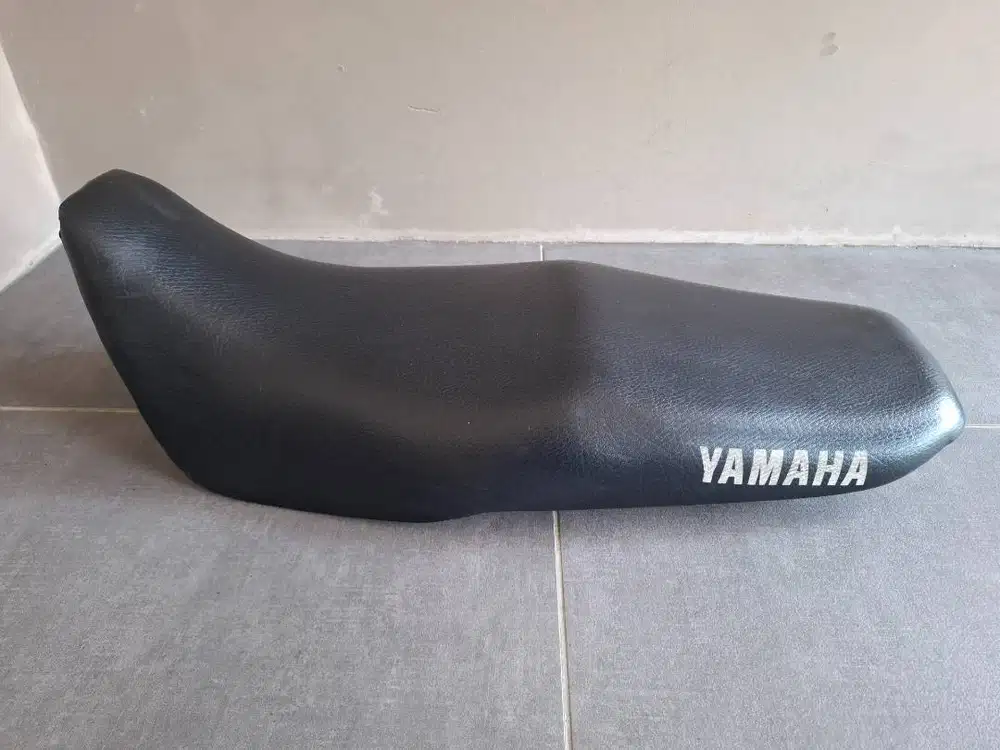Jok Yamaha Scorpio