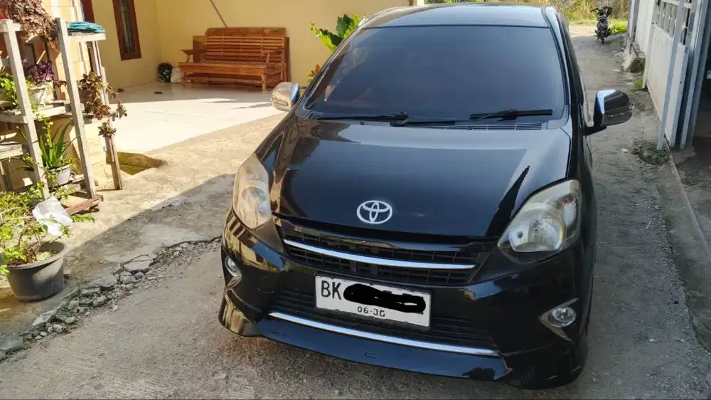 2015 agya trd manual