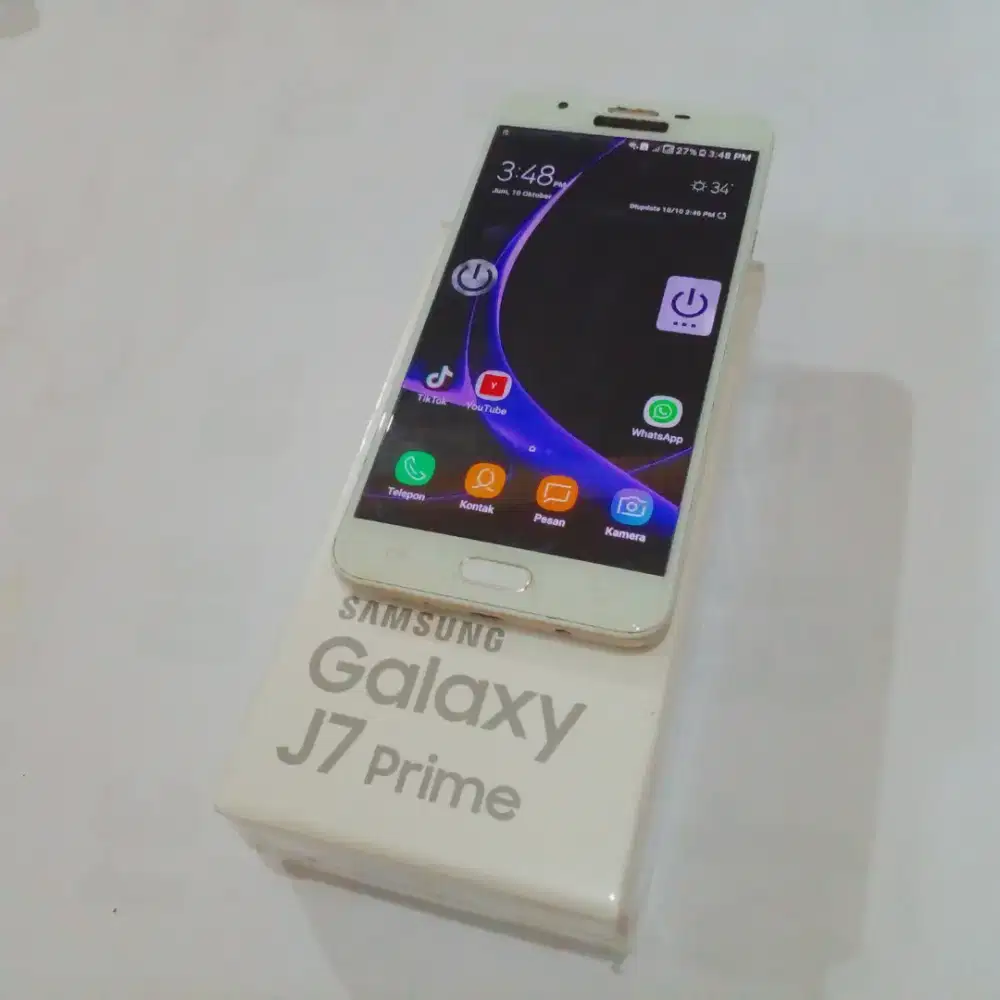 Samsung Galaxy J7 Prime 3/32GB