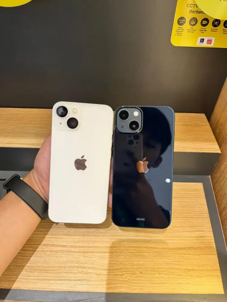 Cicilan Iphone 13 128GB