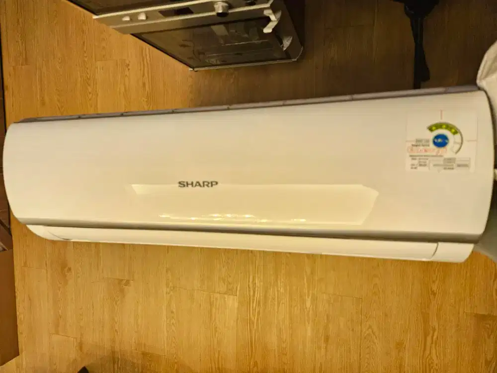 AC Sharp 1/2 PK