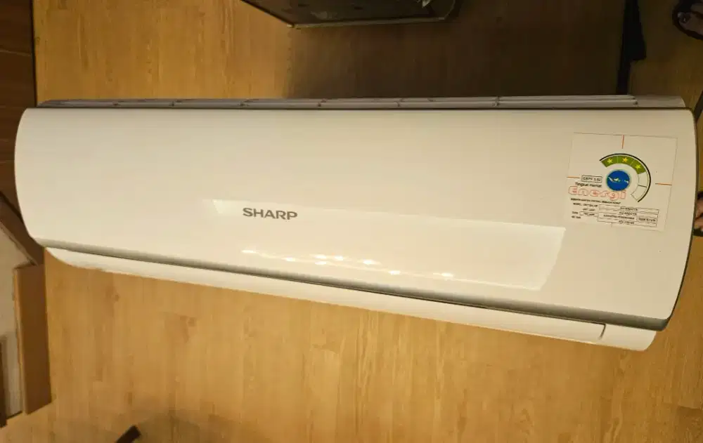 AC Sharp 1 PK ready