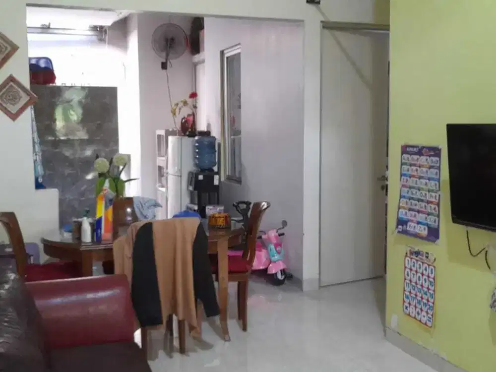 Rumah di jual lokasi harapan indah bekasi