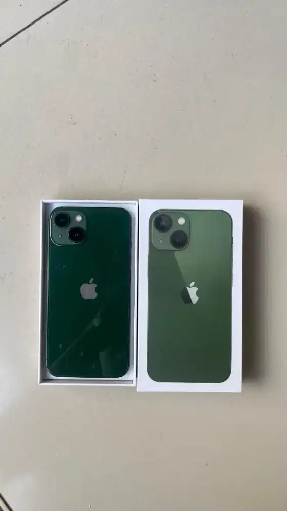 IPHONE 13 128 INTER ALL OPERATOR