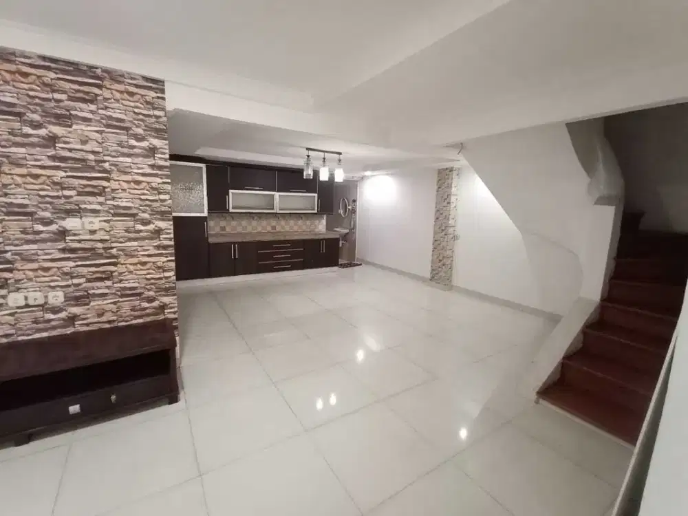 jual murah rumah di kelapa gading, jakarta utara
