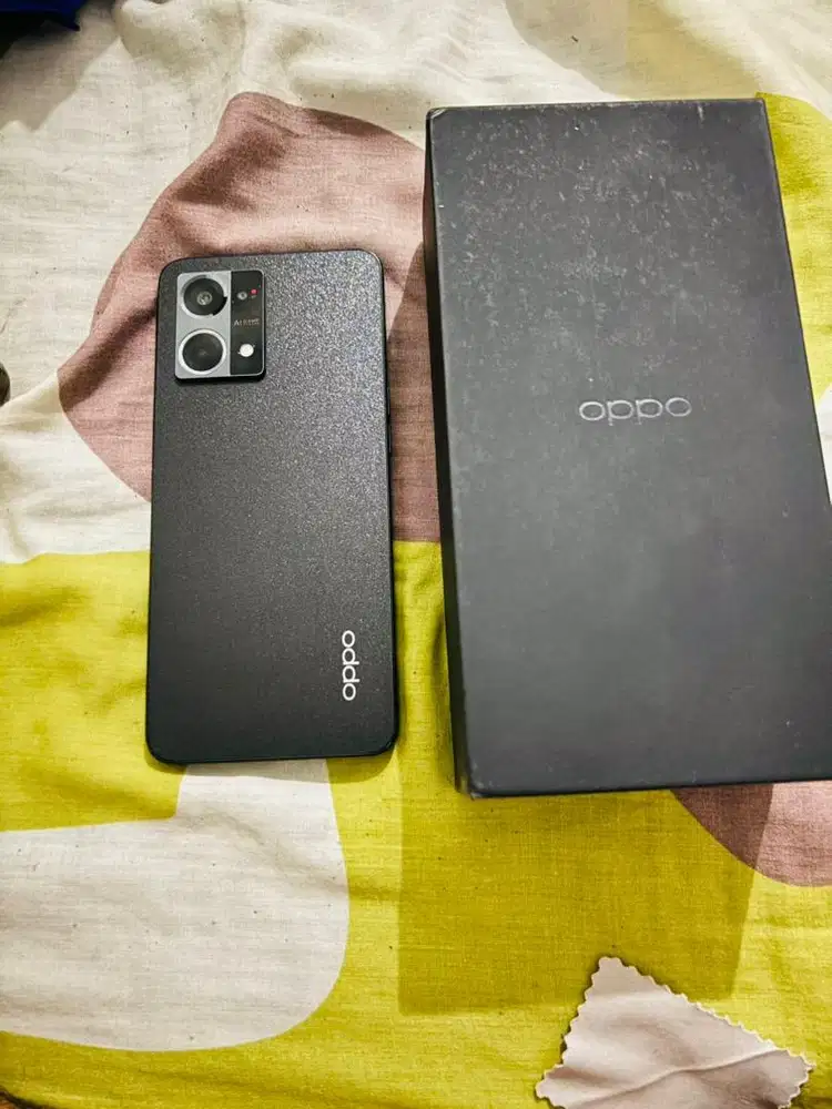 Oppo reno8 4g 8/256