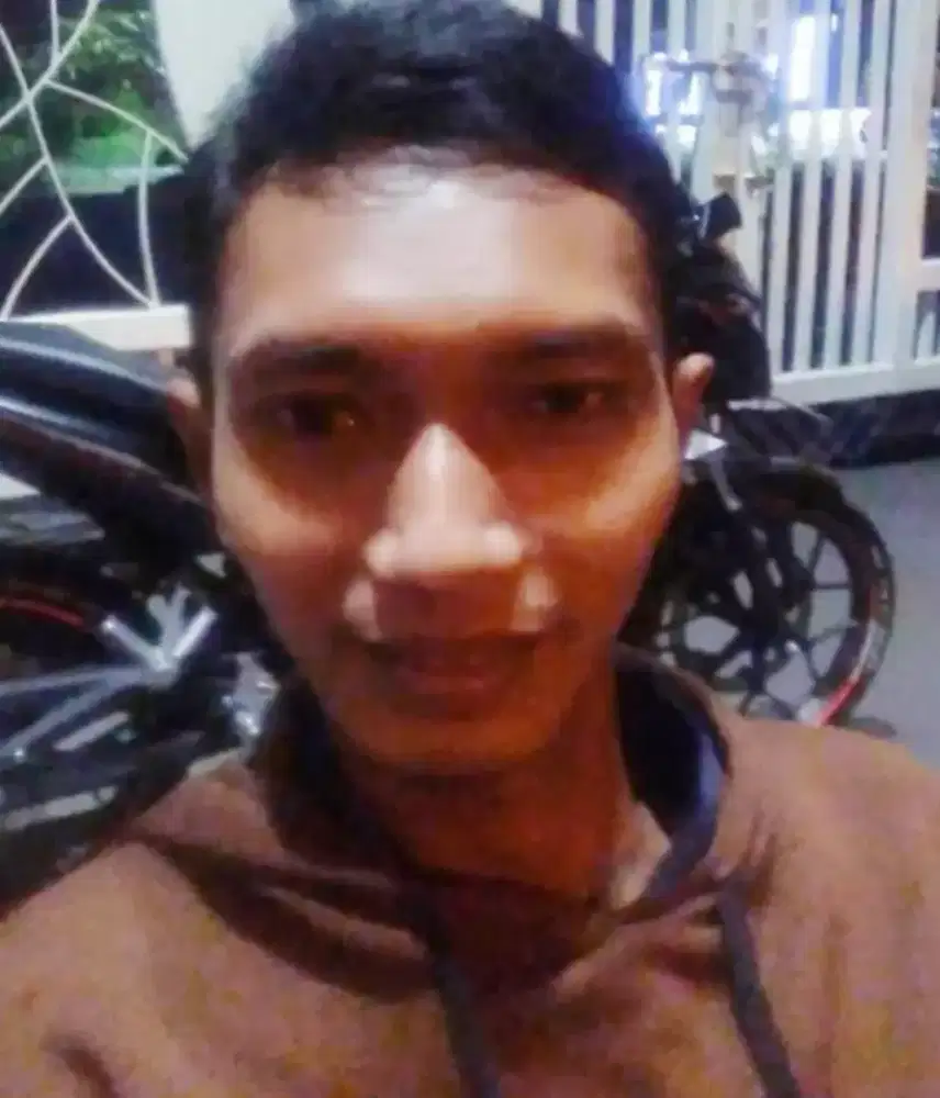 Cari pekerjaan  apa j