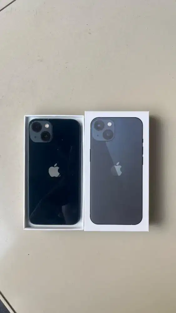 IPHONE 13 128 INTER ALL OPERATOR
