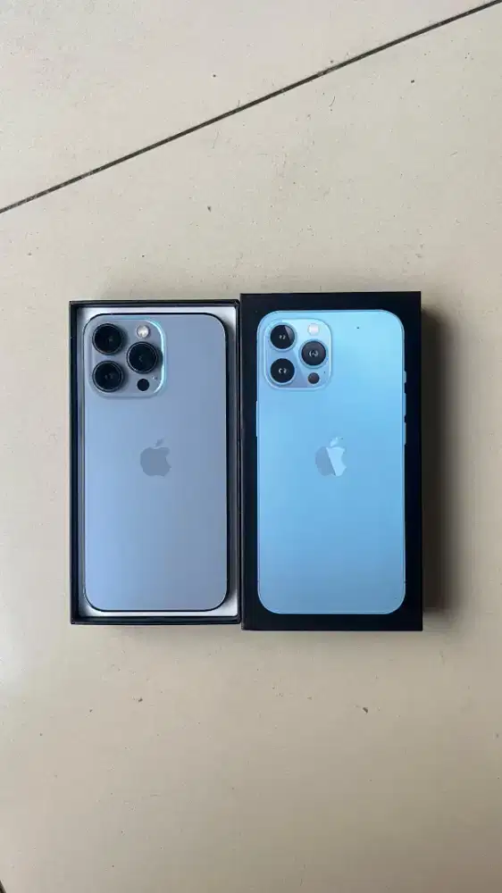 IPHONE 13 PRO 256 INTER ALL OPERATOR