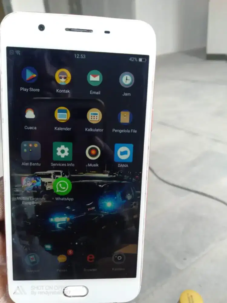 Oppo F1s 3/32GB