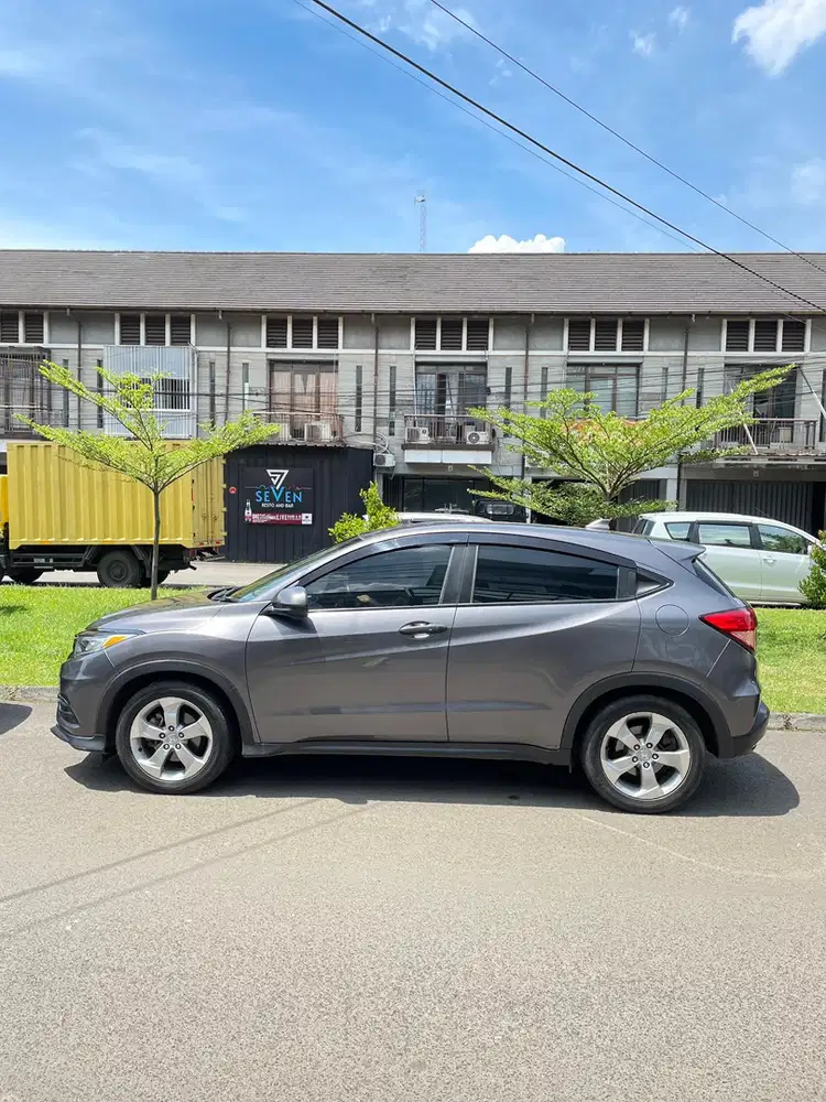 Honda HR-V 2015 Bensin