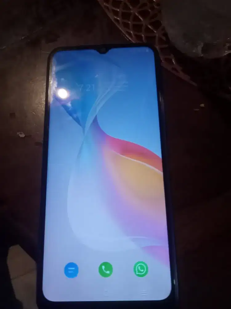 Jual HP vivo y21