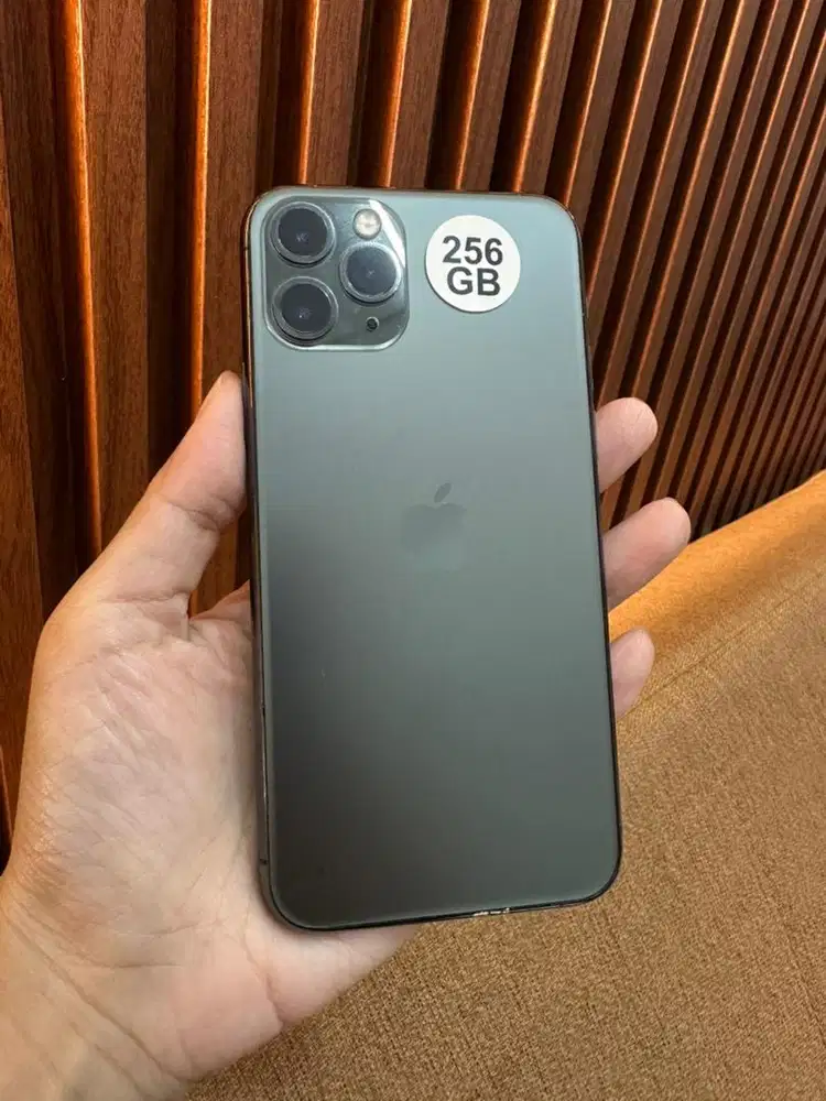 Iphone 11 PRO 256GB PERMANENT
