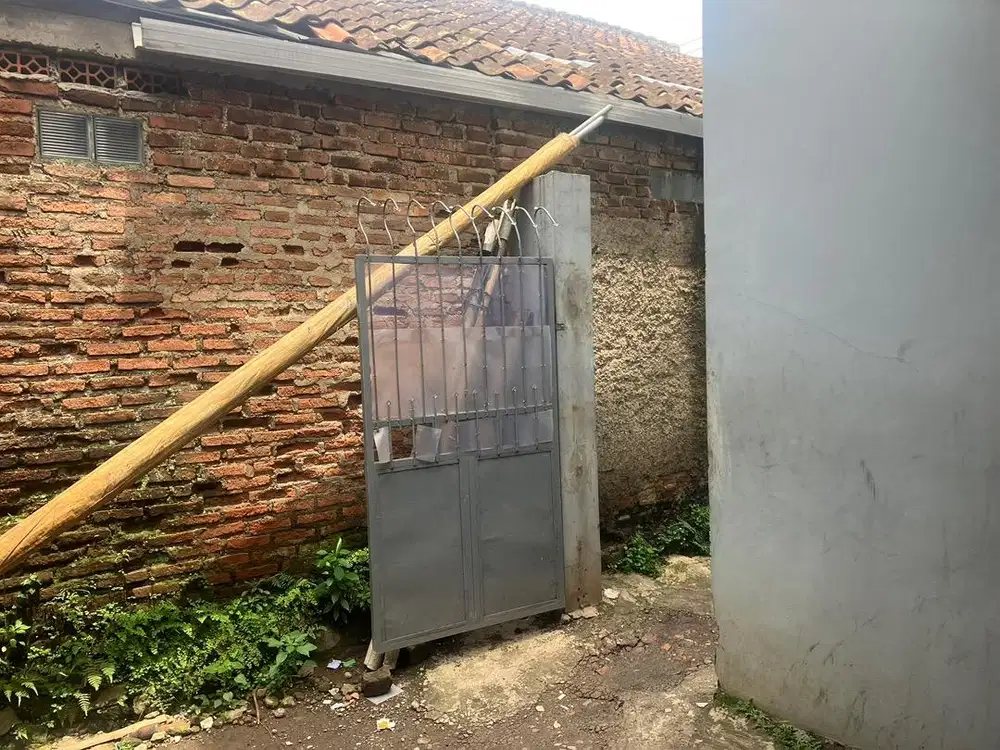 Di Sewakan Kamar Kost Murah