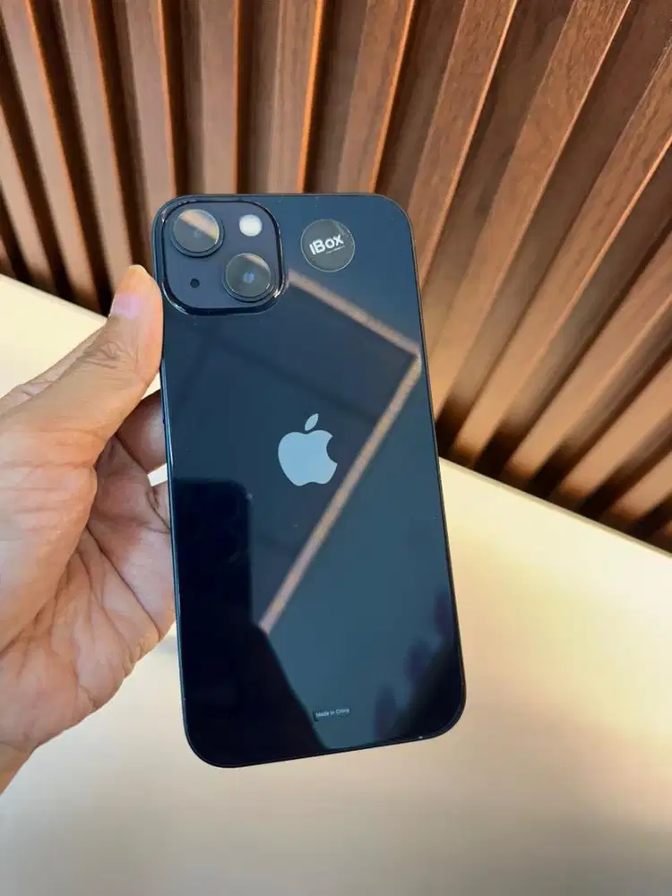 Iphone 13 128GB IBOX