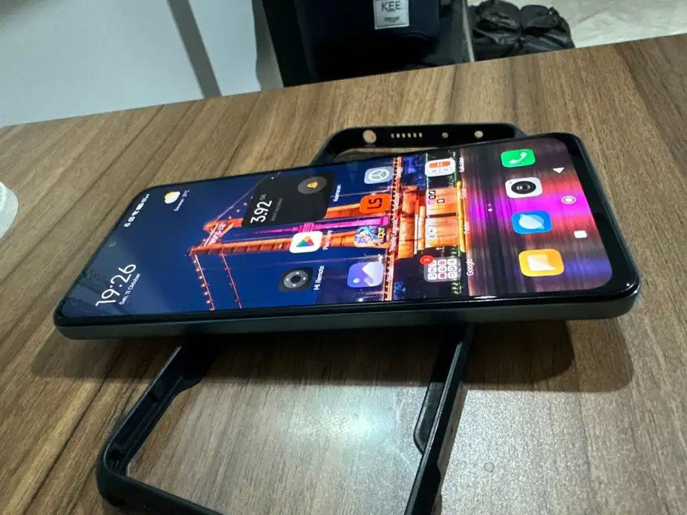 (Iphone xs / 256) + (Redmi note 11 pro) &gt; Barter / TT ke RAM 12/512