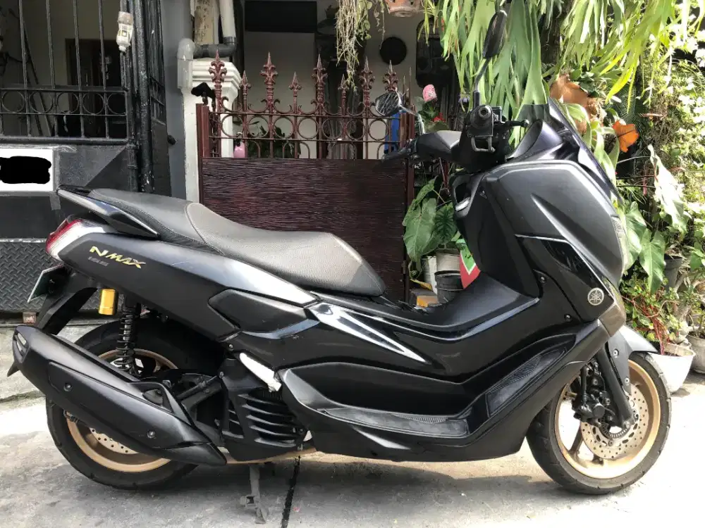 Nmax non abs 2019