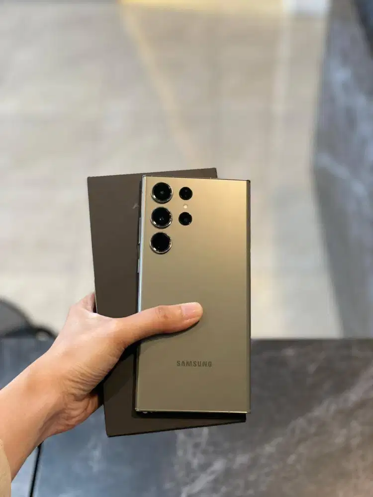 SAMSUNG S23 ULTRA 12/256 GB SEIN
