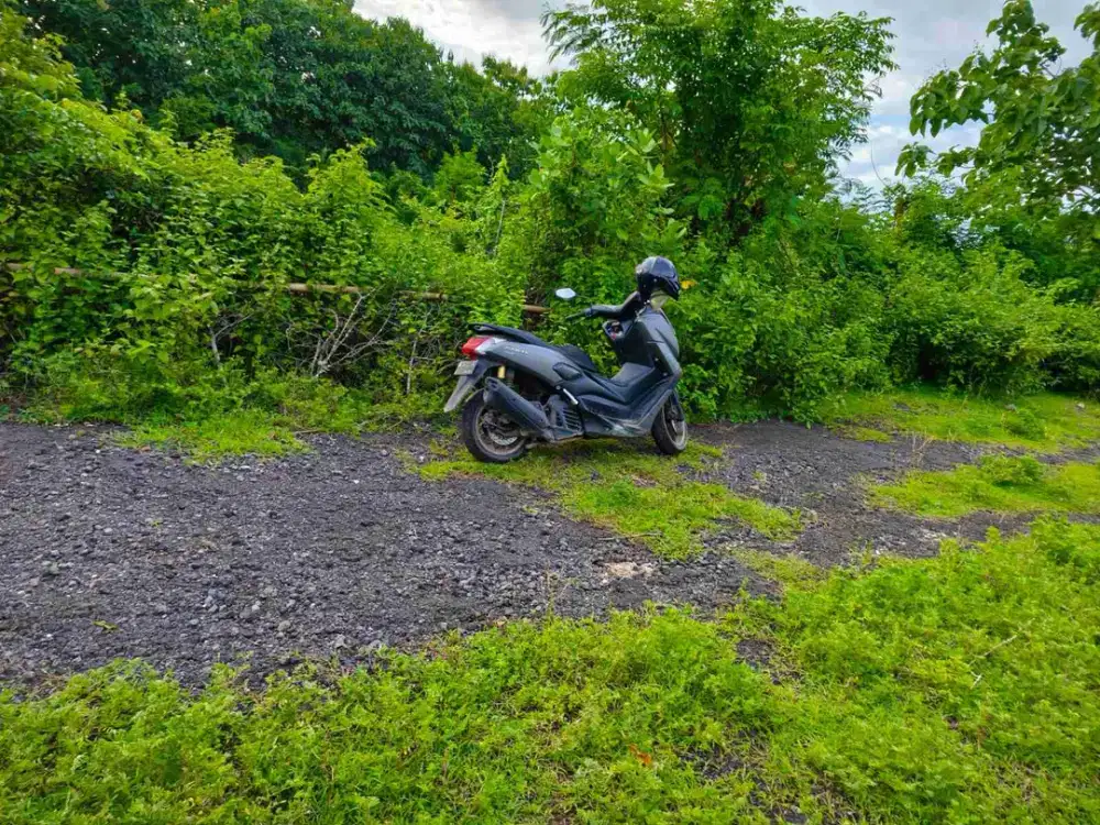 dijual tanah kawasan pantai pandawa kutuh badung bali