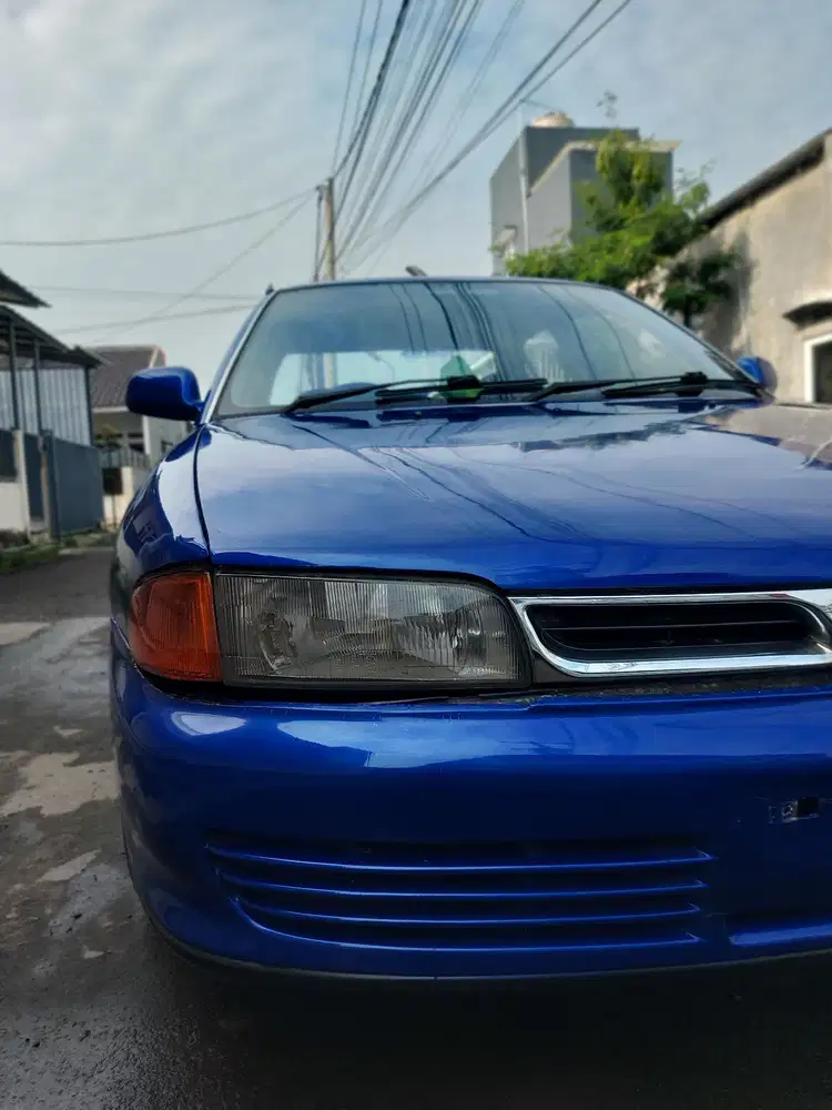 Mitsubishi Lancer 1995 Bensin