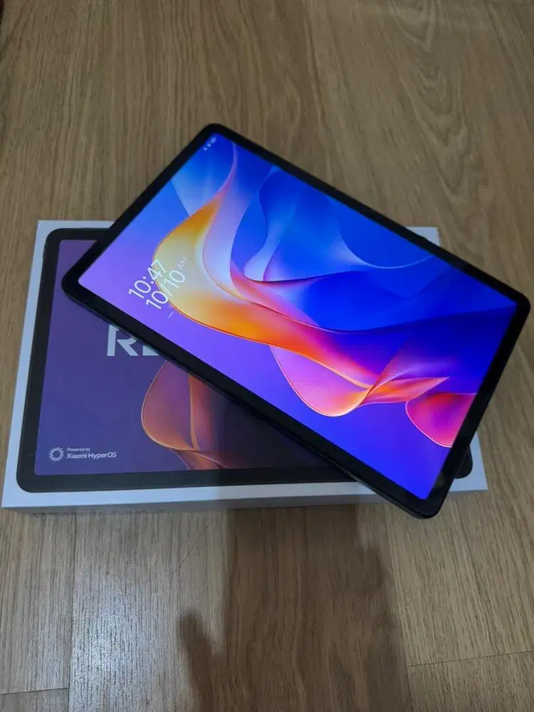 Redmi Pad 2 Wifi Only
