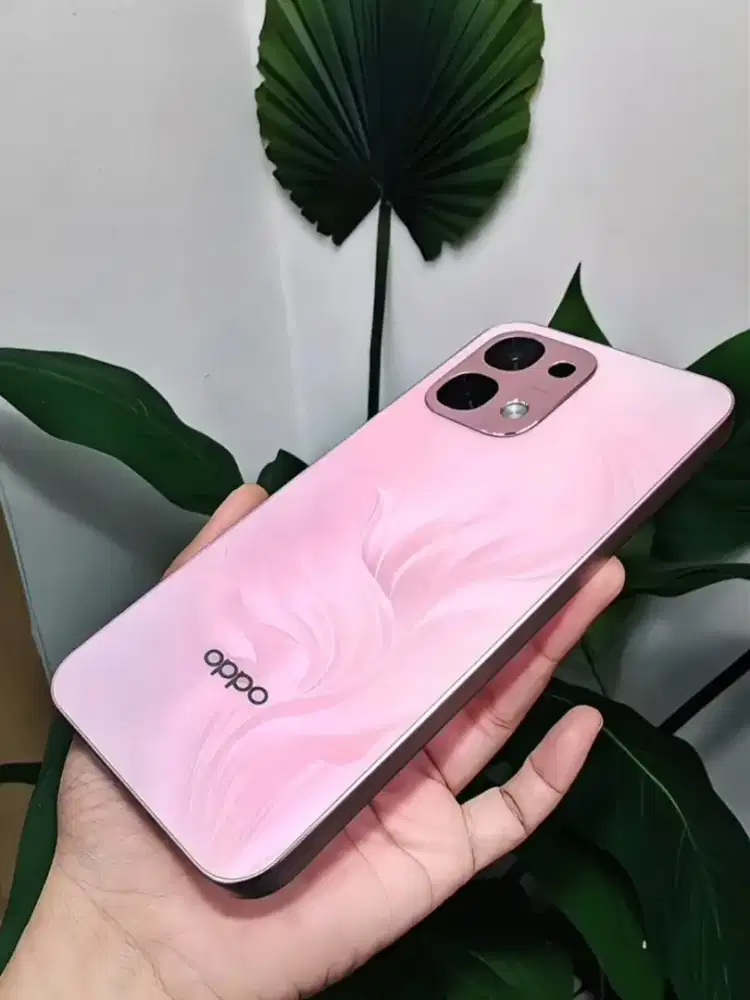 Oppo A6 Pro Series Terbaru