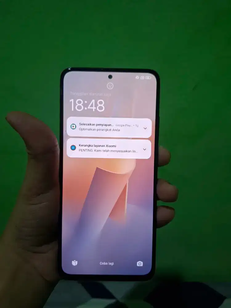 Xiaomi Note 11 Pro 5G 8/128